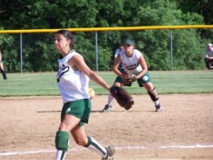 East Brunswick Softball